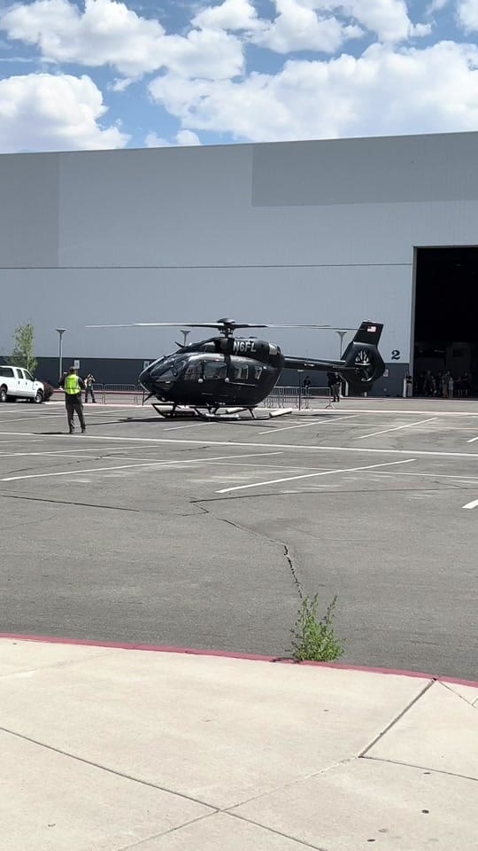 Post 10 by The Tactical Platypus on TikTok (video)
