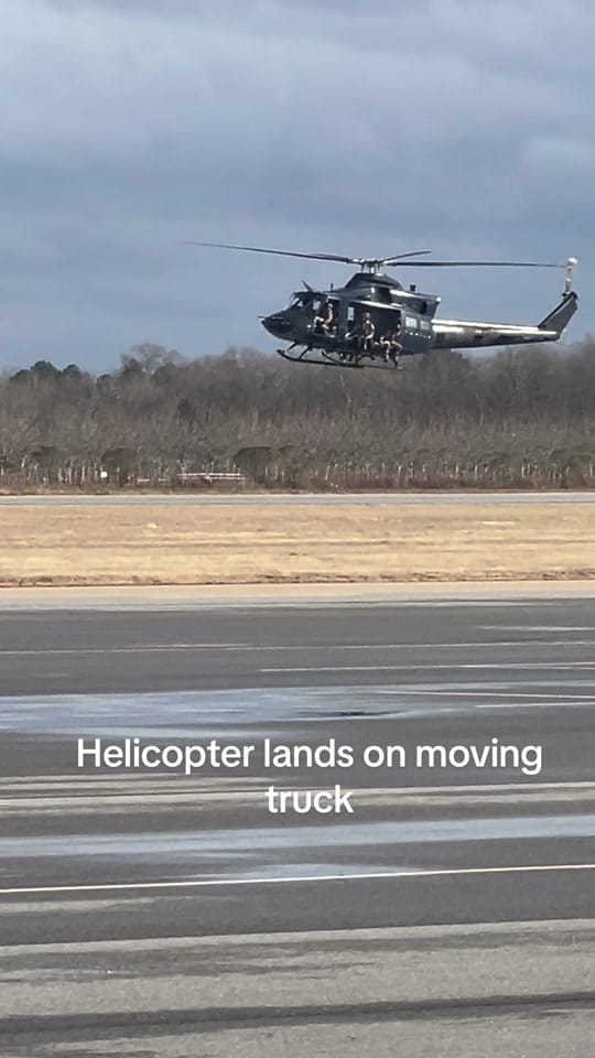 Post 6 by The Tactical Platypus on TikTok (video)