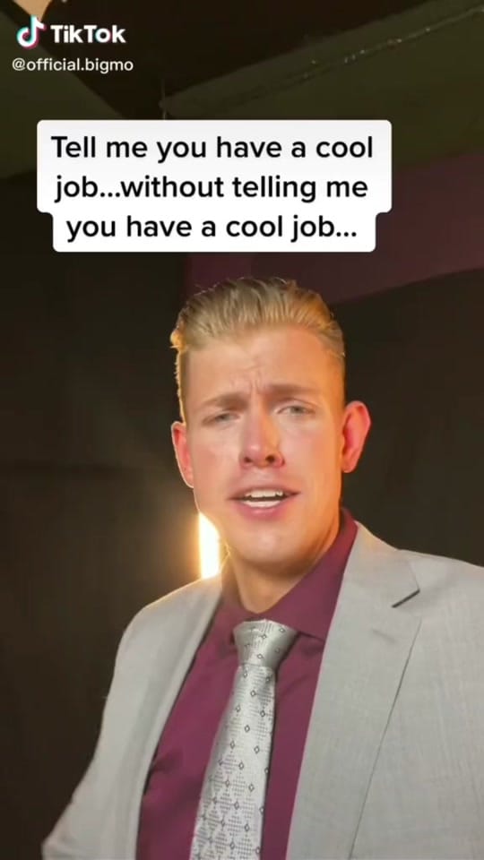 Post 8 by The Tactical Platypus on TikTok (video)