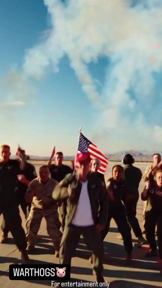 Post 3 by MAGA VIRAL REELS on TikTok (video)