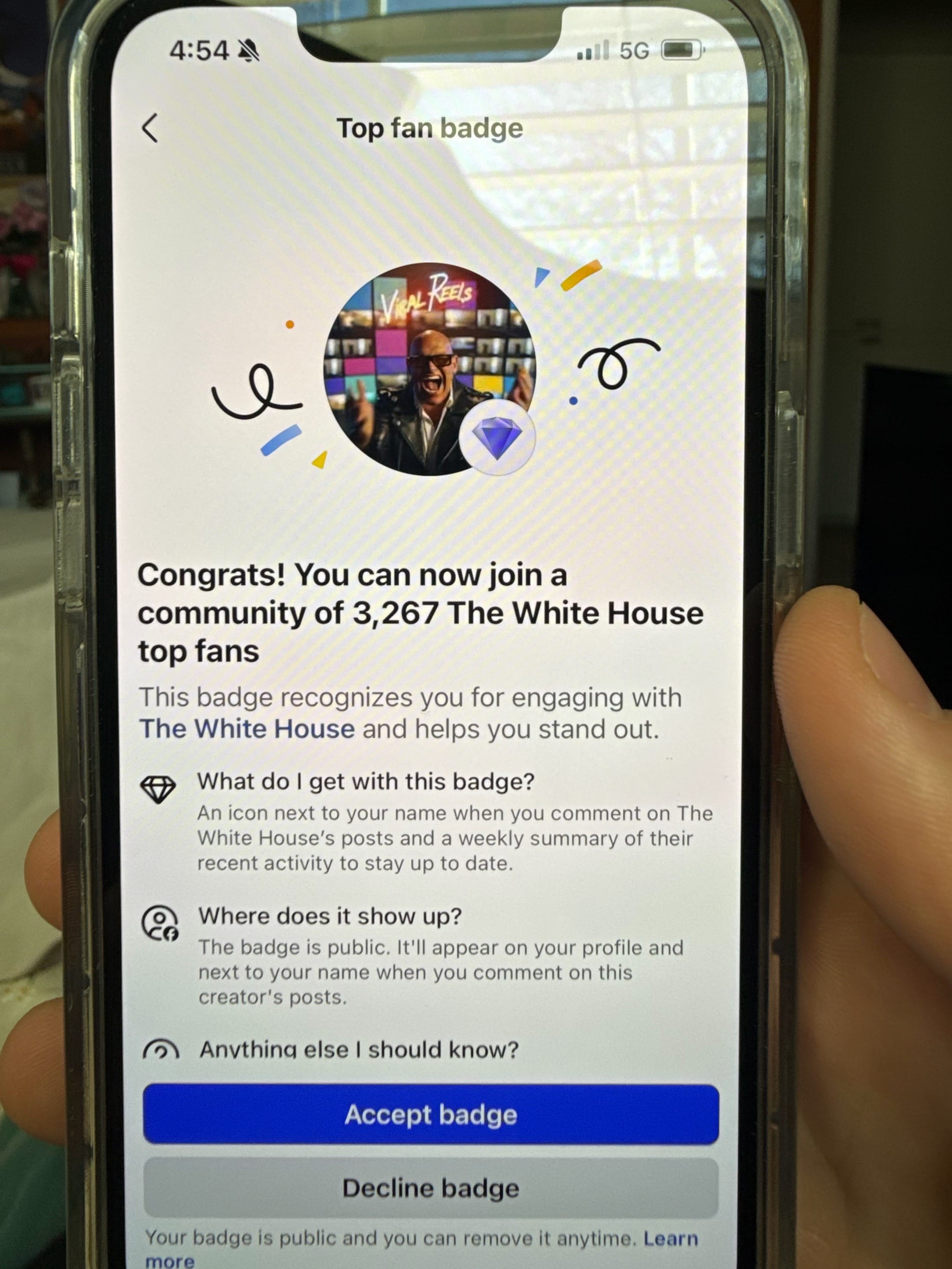Post 2 by MAGA VIRAL REELS on TikTok (video)