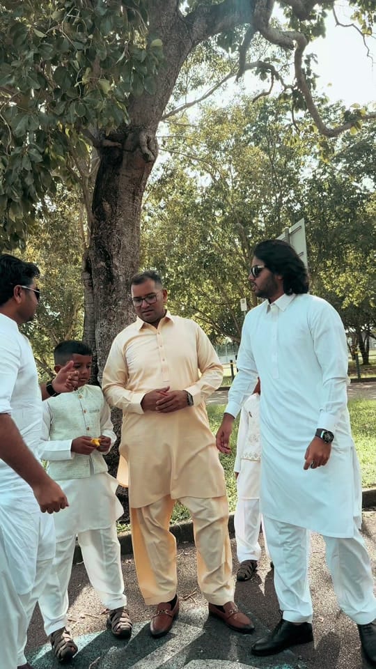 Post 8 by Rehman Ali Darwin (RAD)🇦🇺 on TikTok (video)