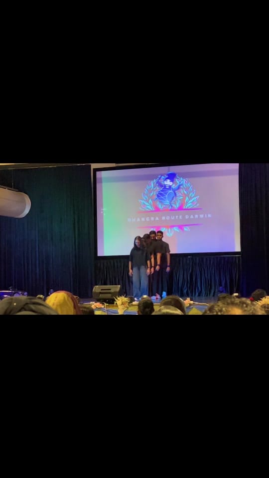 Post 2 by Rehman Ali Darwin (RAD)🇦🇺 on TikTok (video)