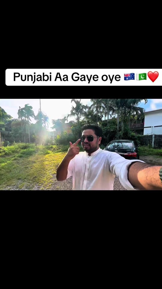 Post 7 by Rehman Ali Darwin (RAD)🇦🇺 on TikTok (video)
