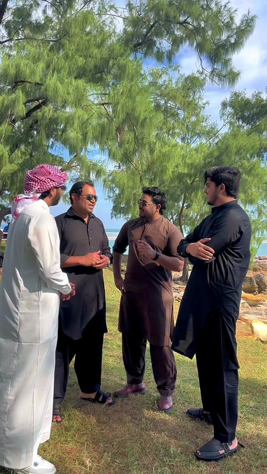 Post 6 by Rehman Ali Darwin (RAD)🇦🇺 on TikTok (video)