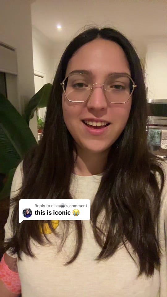 Post 7 by Katia | Backpacking Tips ✈️ on TikTok (video)