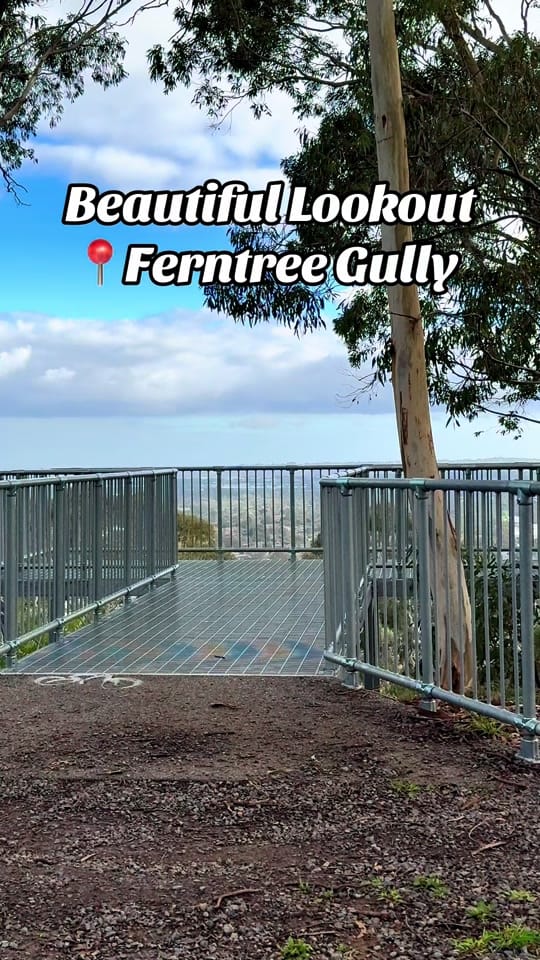 Post 2 by Places to Visit Near Melbourne on TikTok (video)