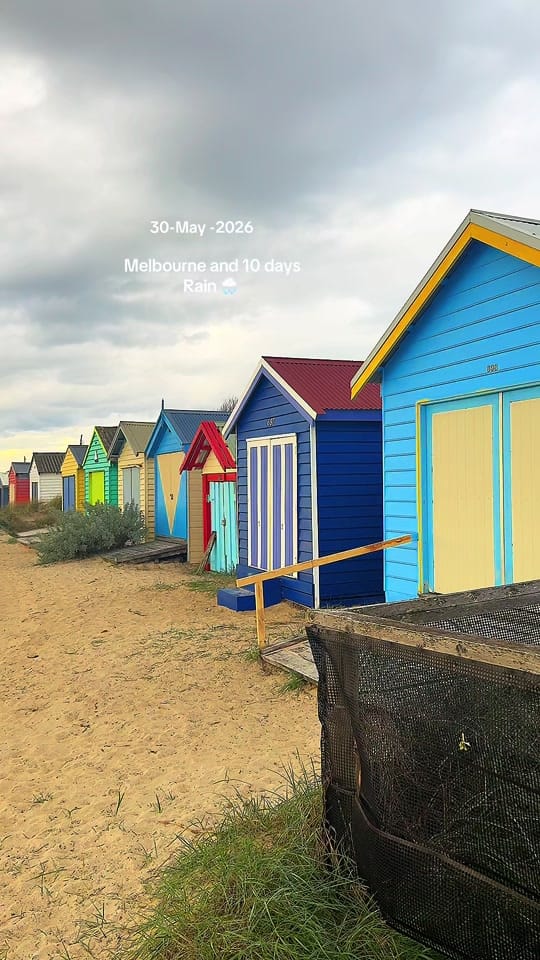 Post 5 by Places to Visit Near Melbourne on TikTok (video)