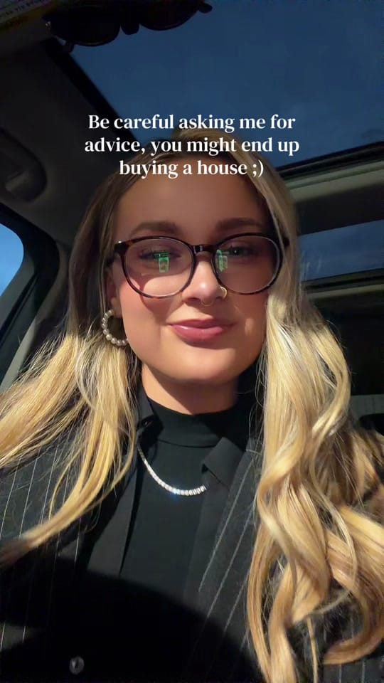 Post 5 by Shelby | 417 Real Estate 💼 on TikTok (video)