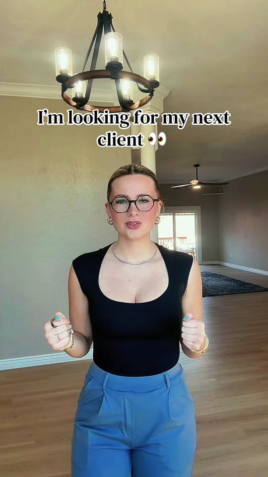 Post 3 by Shelby | 417 Real Estate 💼 on TikTok (video)