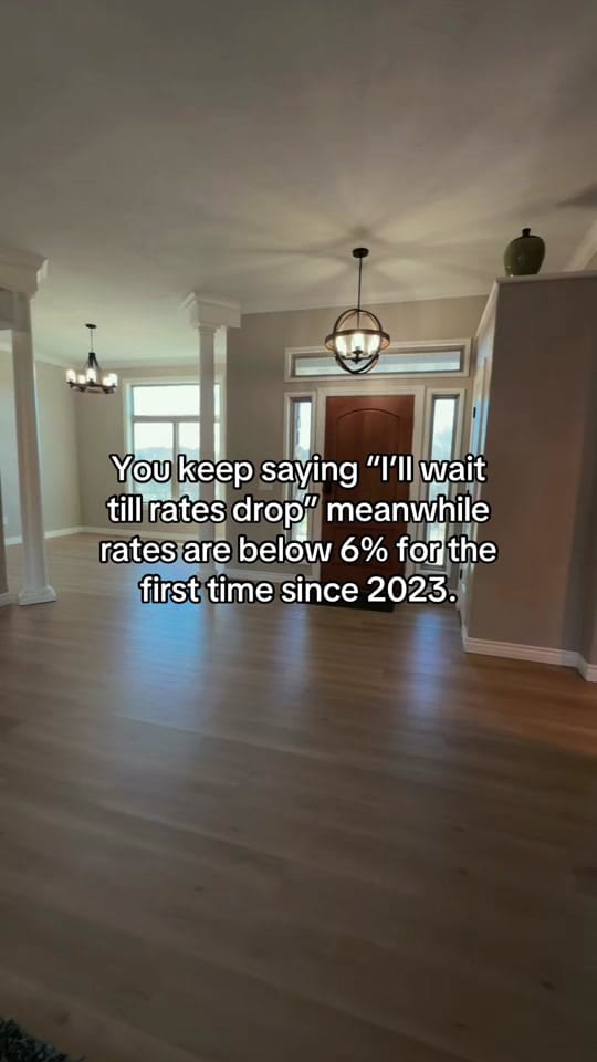 Post 2 by Shelby | 417 Real Estate 💼 on TikTok (video)