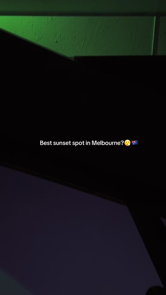 Post 9 by melbnightsandvibe | Travel on TikTok (video)