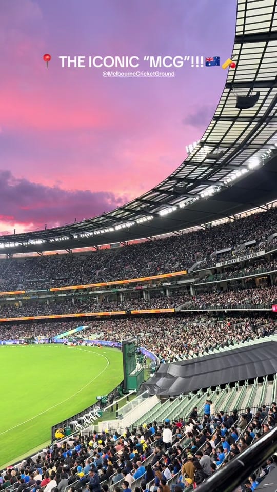 Post 1 by melbnightsandvibe | Travel on TikTok (video)