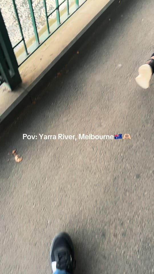 Post 5 by melbnightsandvibe | Travel on TikTok (video)