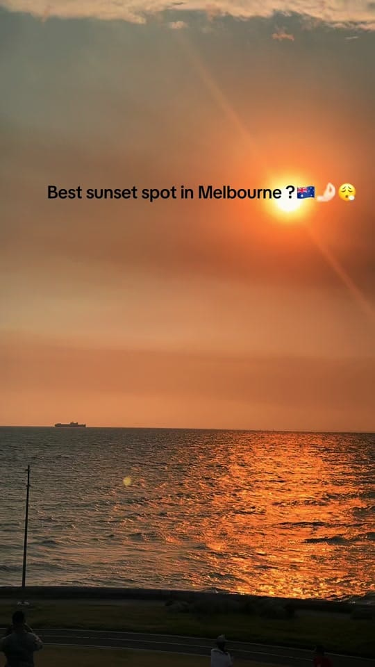 Post 7 by melbnightsandvibe | Travel on TikTok (video)