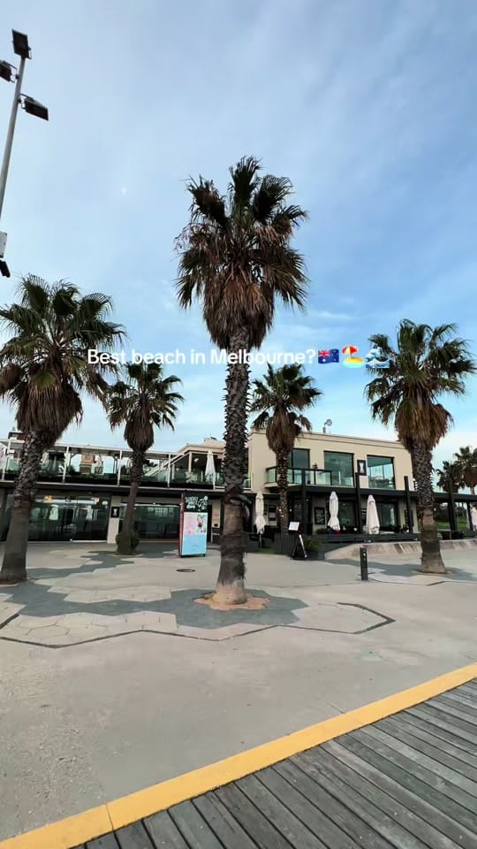 Post 8 by melbnightsandvibe | Travel on TikTok (video)