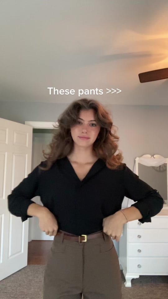 Post 9 by Lydia on TikTok (video)