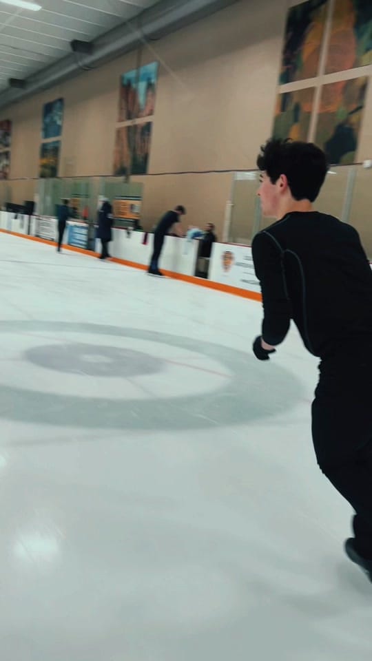 Post 10 by Joe Klein on TikTok (video)