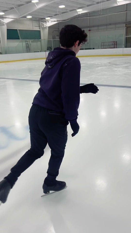 Post 3 by Joe Klein on TikTok (video)