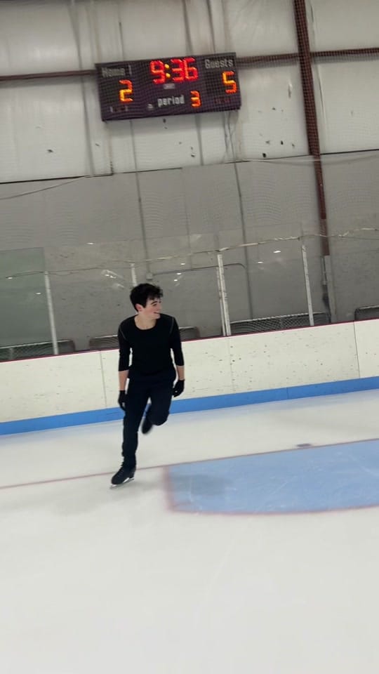 Post 2 by Joe Klein on TikTok (video)