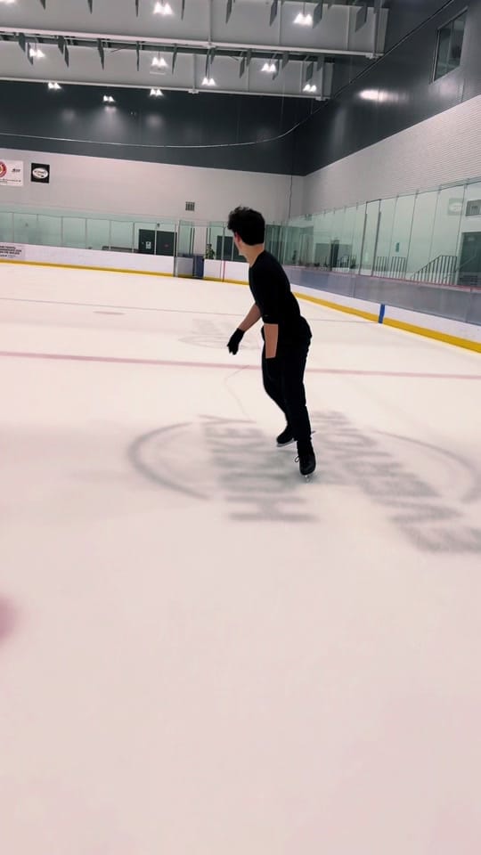 Post 1 by Joe Klein on TikTok (video)
