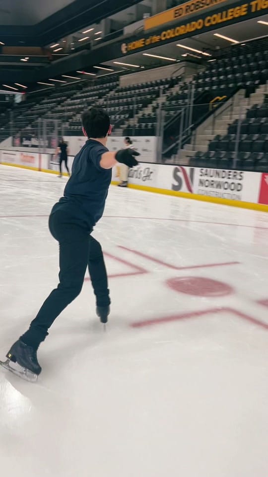 Post 9 by Joe Klein on TikTok (video)