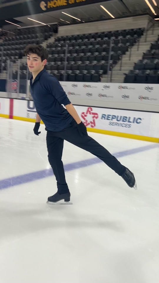 Post 7 by Joe Klein on TikTok (video)