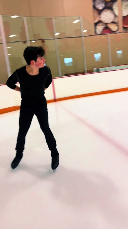 Post 8 by Joe Klein on TikTok (video)