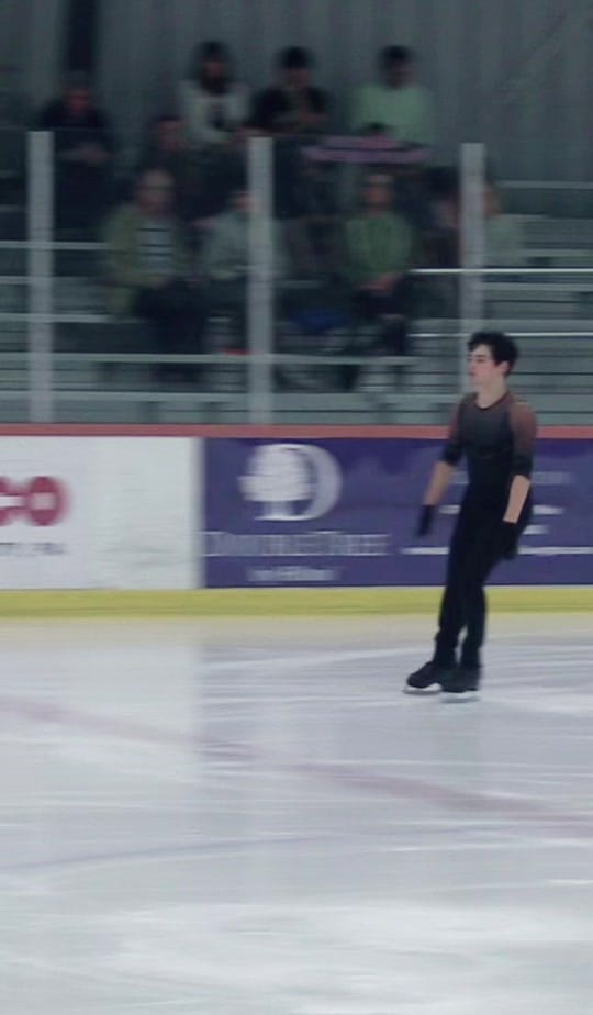 Post 6 by Joe Klein on TikTok (video)
