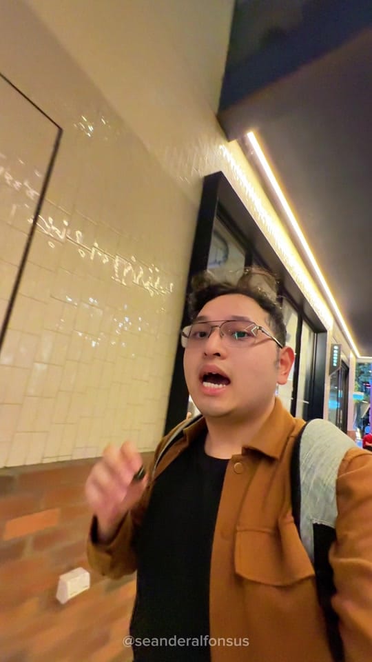 Post 10 by Seander on TikTok (video)