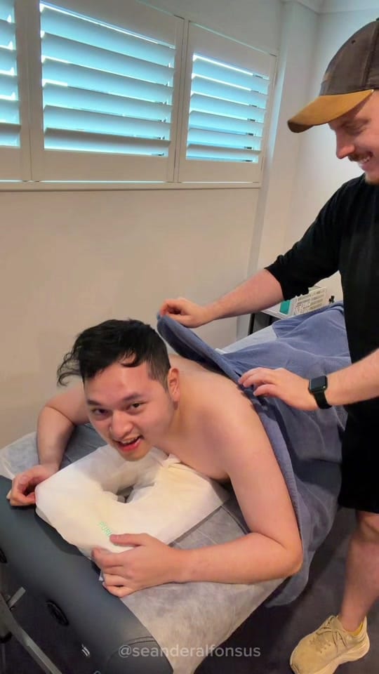 Post 4 by Seander on TikTok (video)