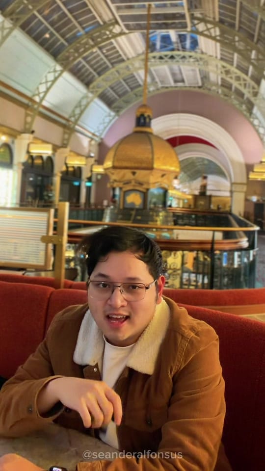 Post 3 by Seander on TikTok (video)