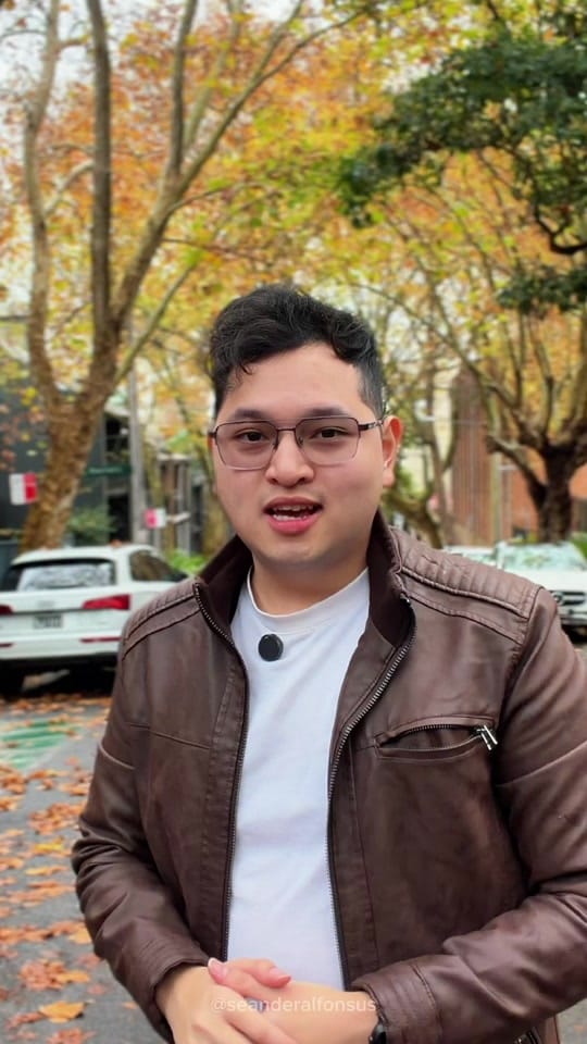 Post 5 by Seander on TikTok (video)