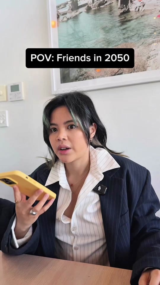 Post 9 by Yuka Tsunami on TikTok (video)