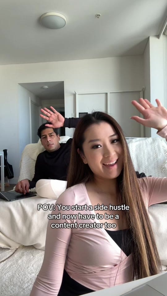 Post 7 by Yuka Tsunami on TikTok (video)