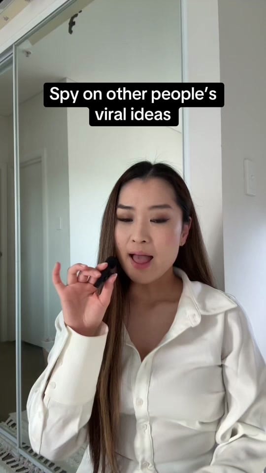 Post 3 by Yuka Tsunami on TikTok (video)