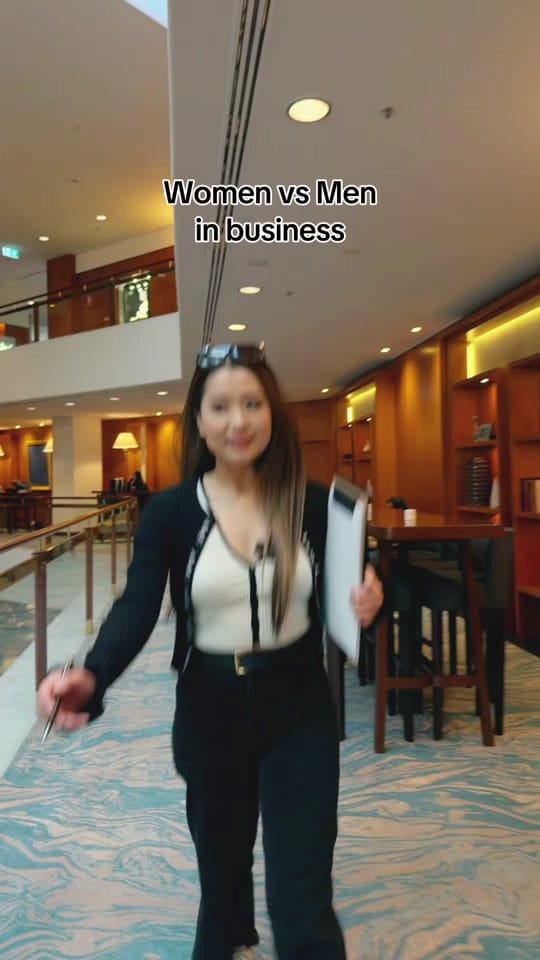 Post 8 by Yuka Tsunami on TikTok (video)