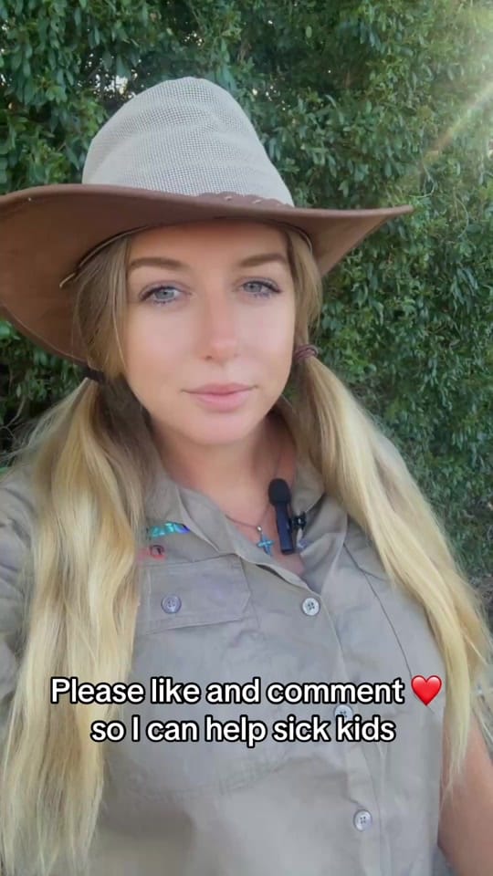 Post 3 by Katie Waardenburg638 on TikTok (video)