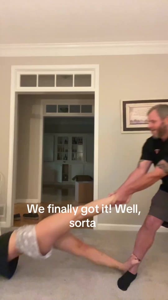 Post 5 by Lori Jarrett on TikTok (video)