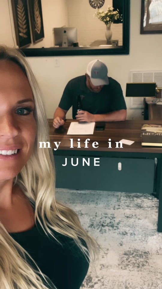 Post 9 by Lori Jarrett on TikTok (video)
