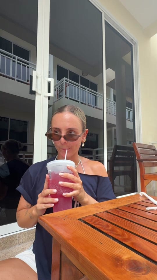 Post 2 by Kerys 🌴 🌺 on TikTok (video)