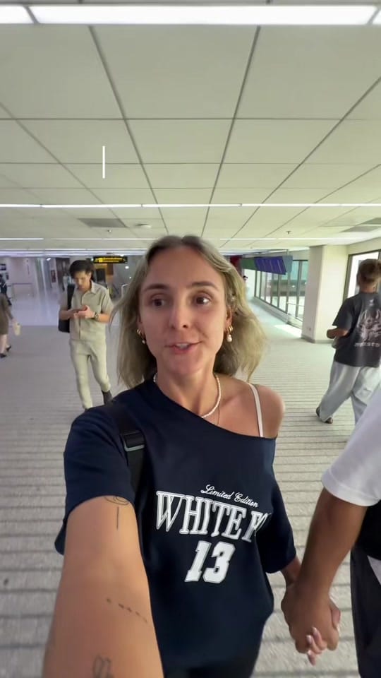 Post 3 by Kerys 🌴 🌺 on TikTok (video)