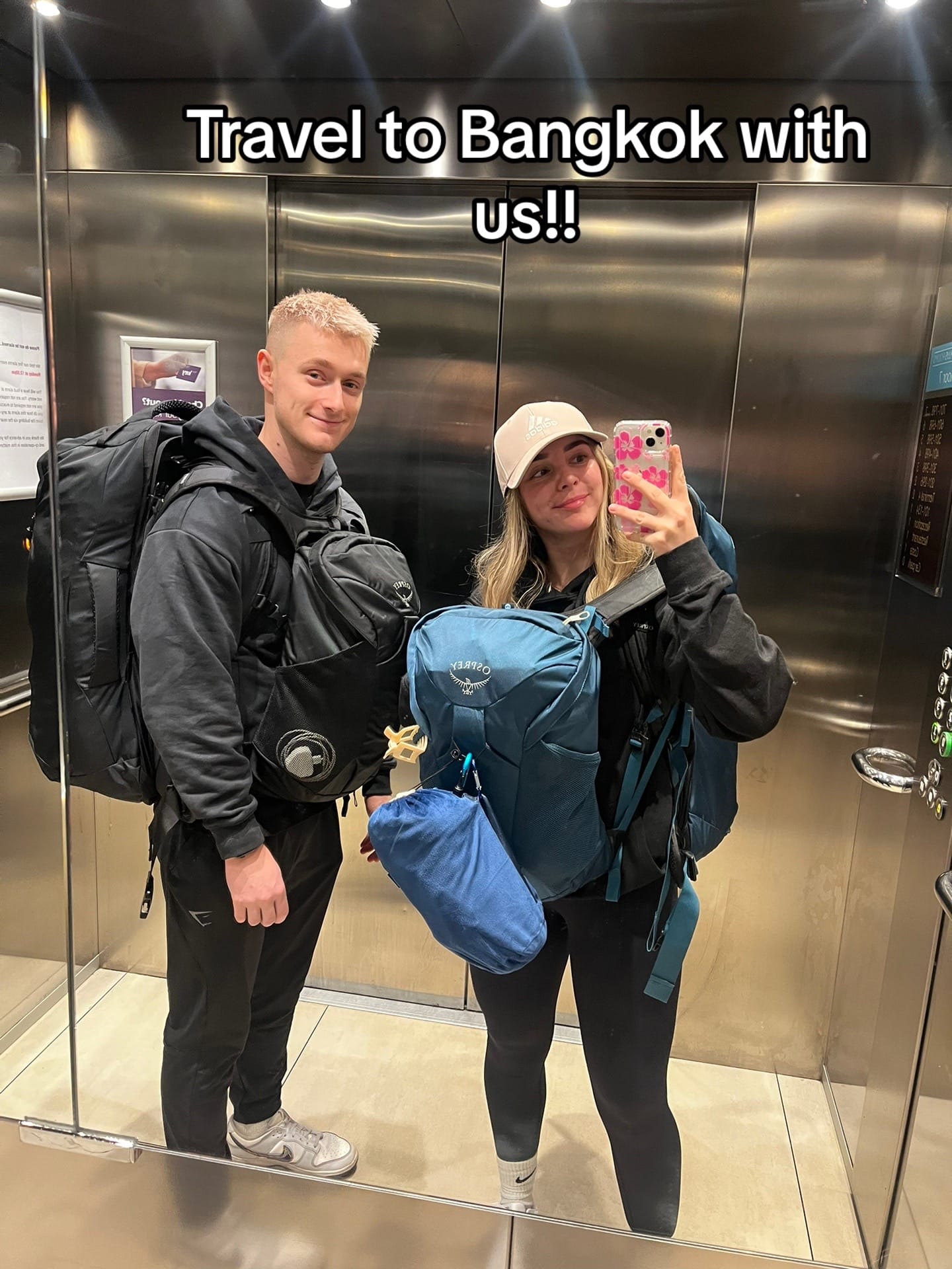 Post 10 by Kerys 🌴 🌺 on TikTok (video)