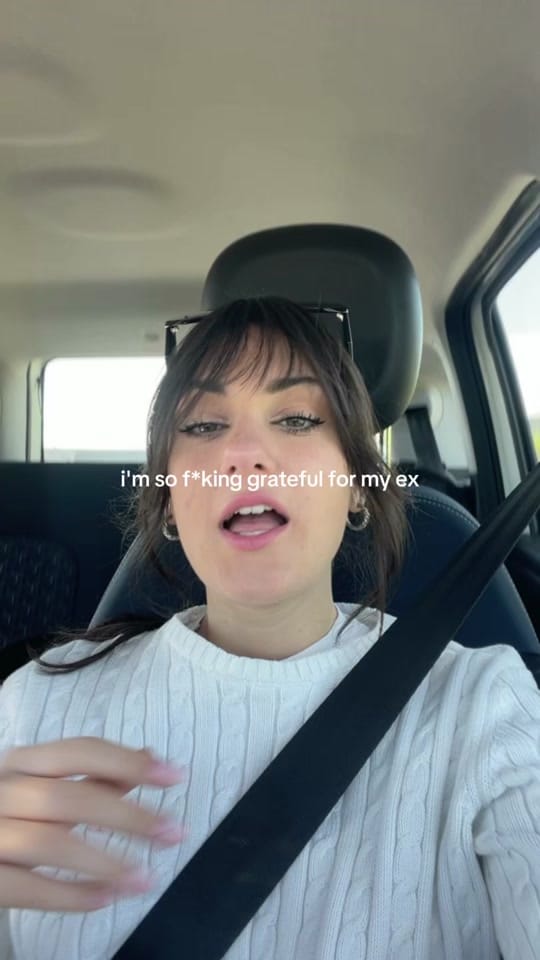 Post 8 by sonosemprevirgi on TikTok (video)