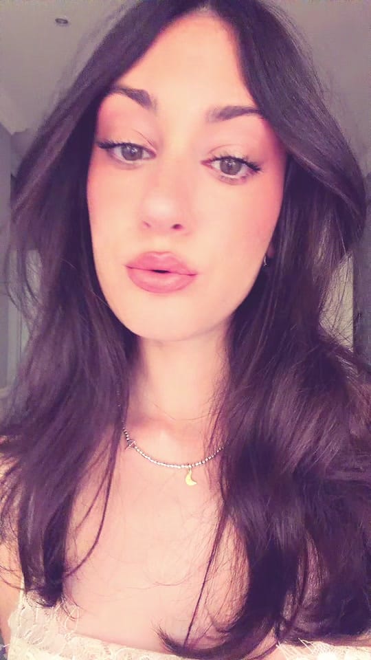 Post 2 by sonosemprevirgi on TikTok (video)