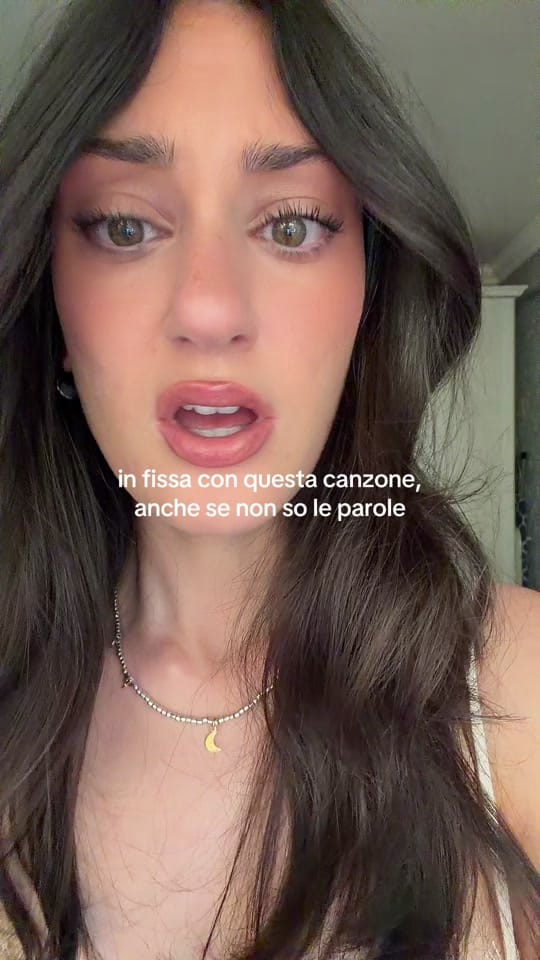 Post 1 by sonosemprevirgi on TikTok (video)