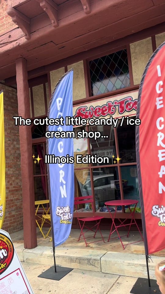 Post 8 by 💛 Illinois momtok 💛 on TikTok (video)