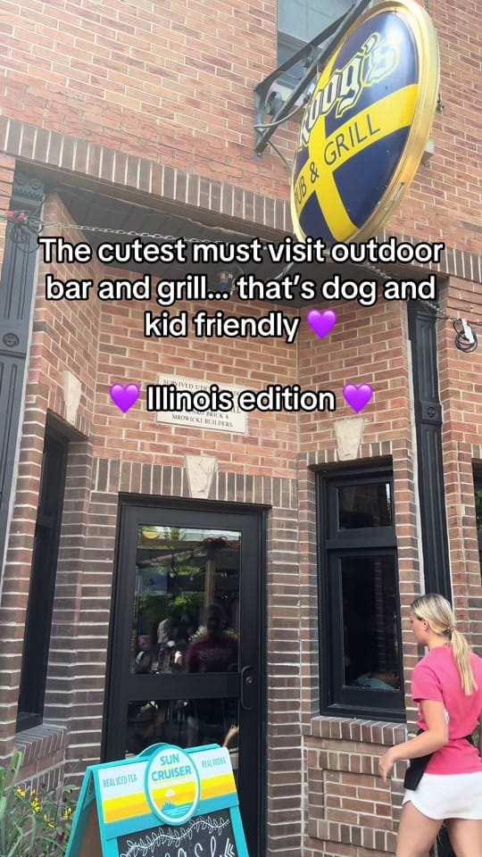 Post 5 by 💛 Illinois momtok 💛 on TikTok (video)
