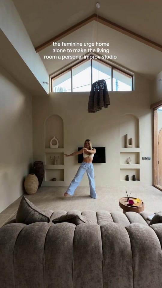Post 6 by Mattea Carson on TikTok (video)