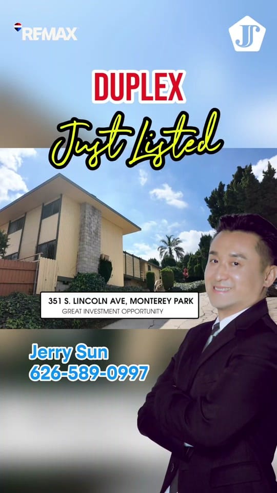 Post 10 by Jerry Sun on TikTok (video)
